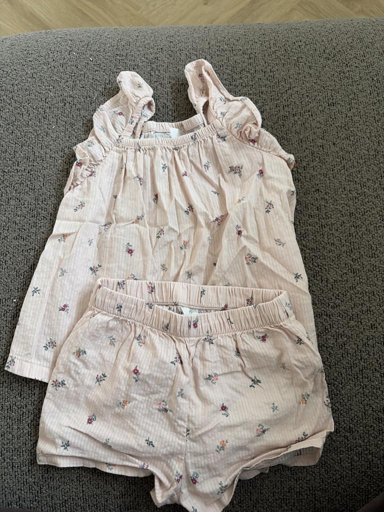 H&M sommersæt 80