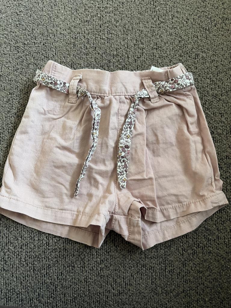 H&M shorts 74