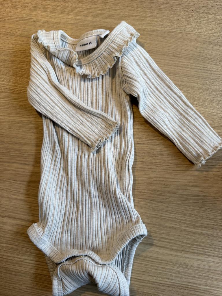 Name It body