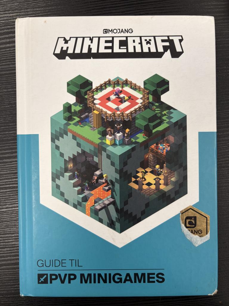 Bog Minecraft