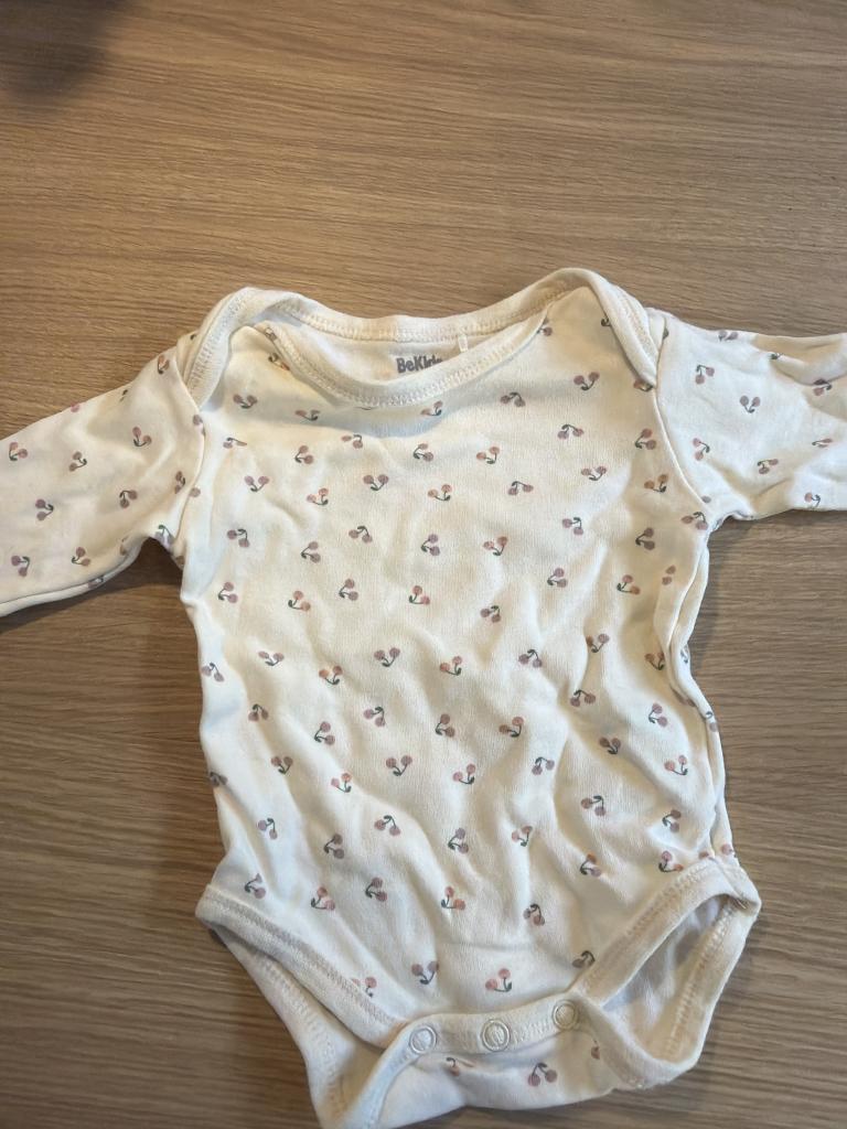 BeKids body