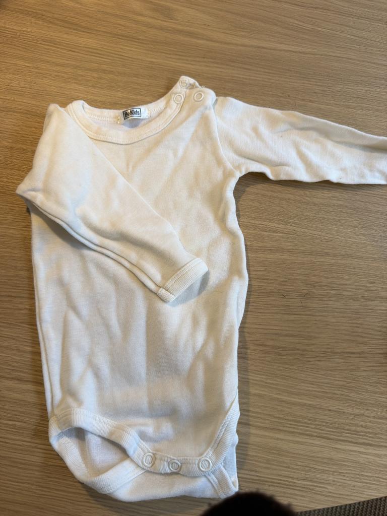 BeKids body
