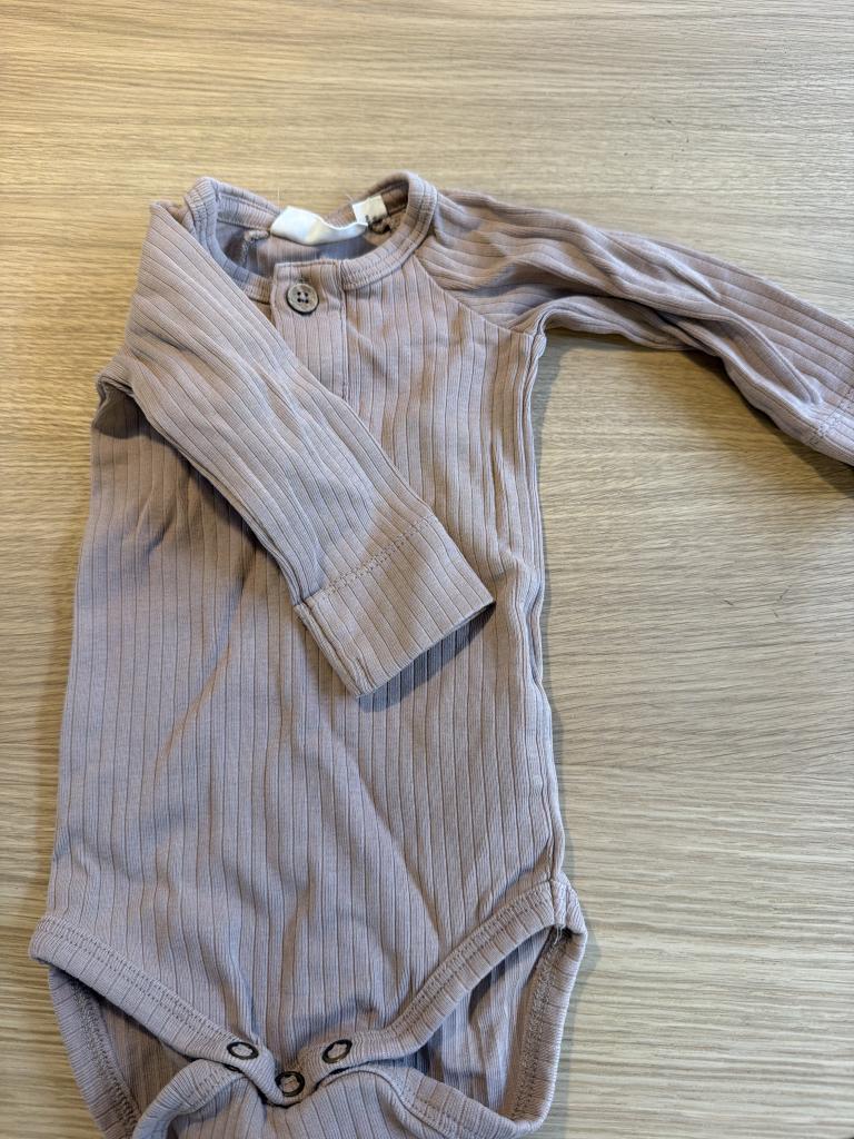 Lil'Atelier body
