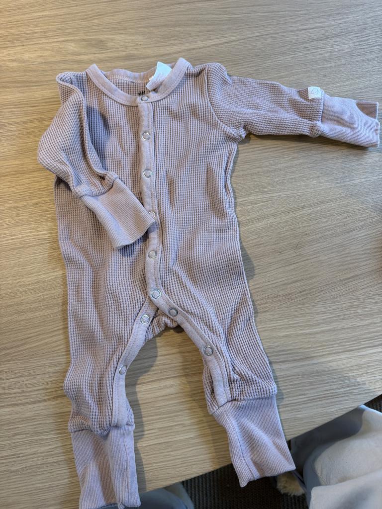 H&M heldragt