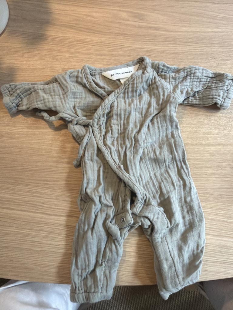 H&M heldragt