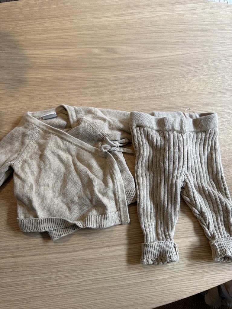 Lindex striiksæt