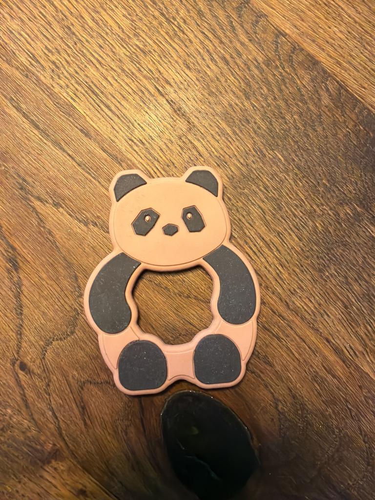 Liewood bidering panda