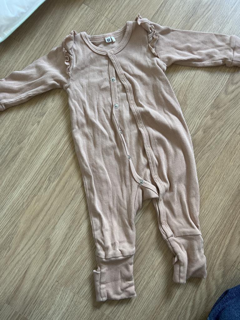 BeKids heldragt
