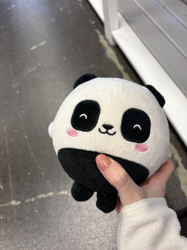 itoal panda bangsi