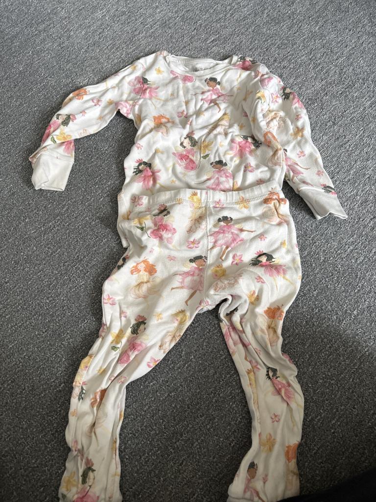 Next nattøj med print