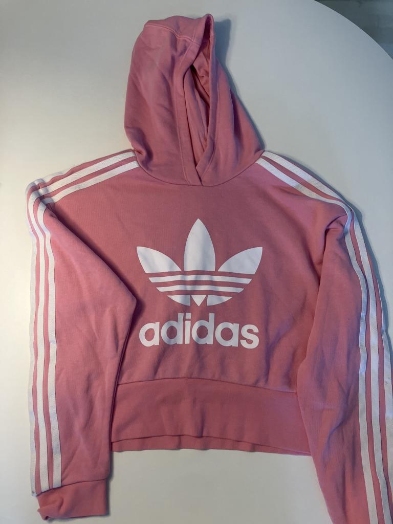 Adidas hoodie
