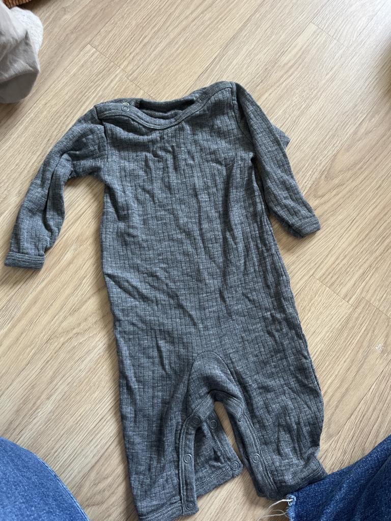808 uld heldragt