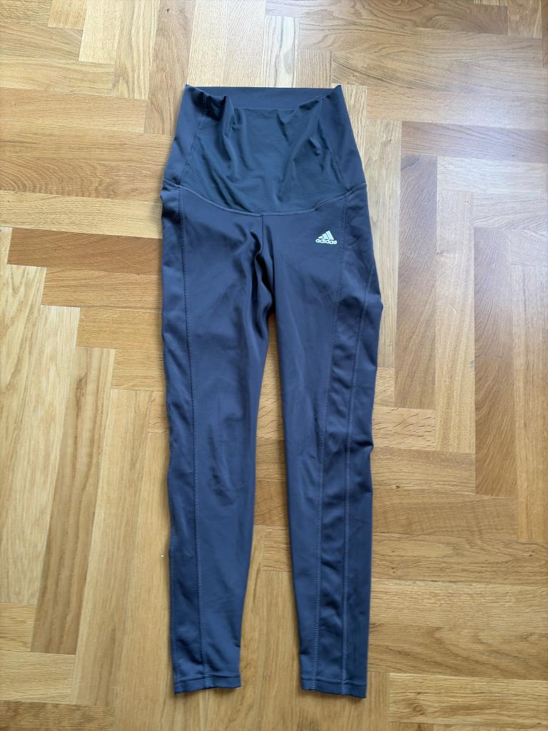 Adidas graviditets tights