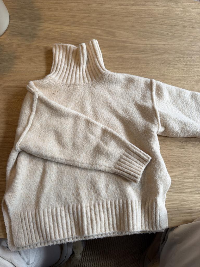 Zara strik