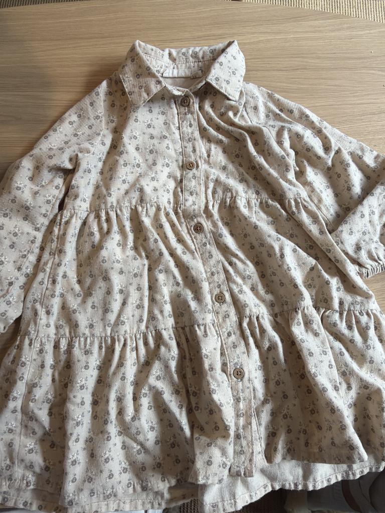 Lil' Atelier kjole