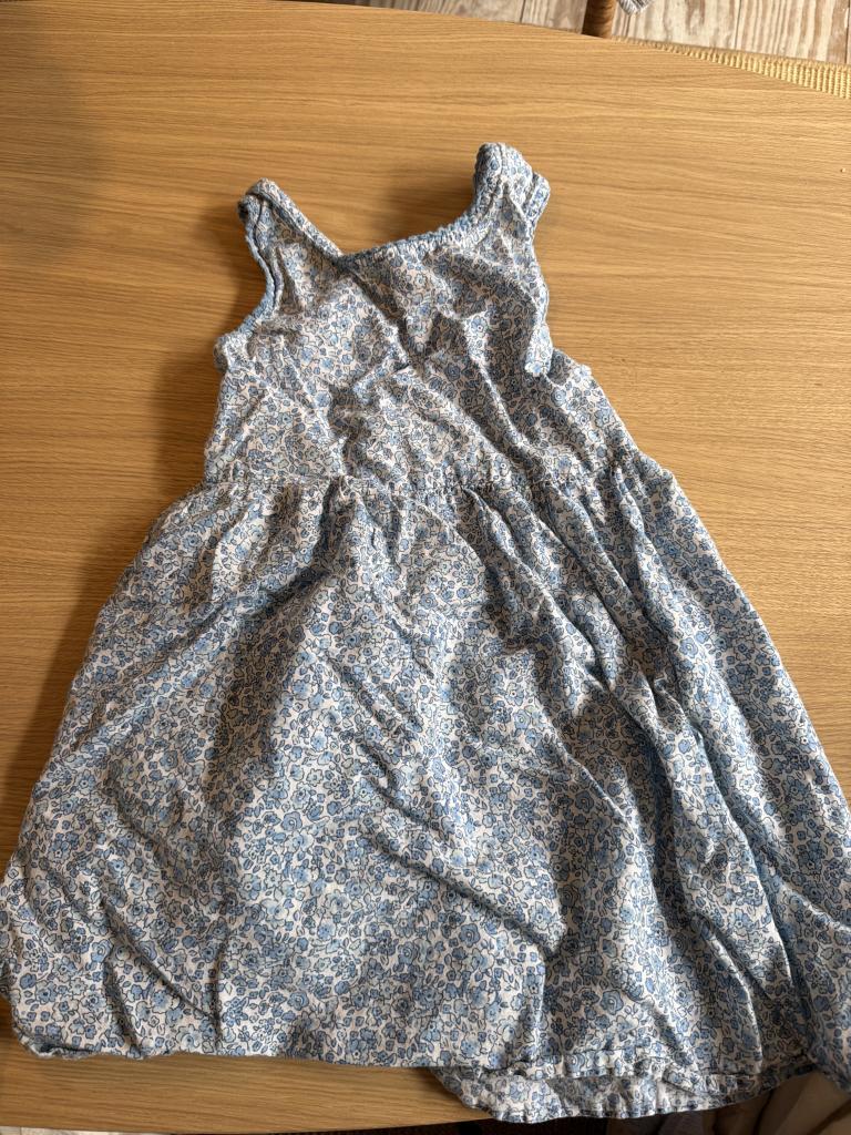 Primark kjole