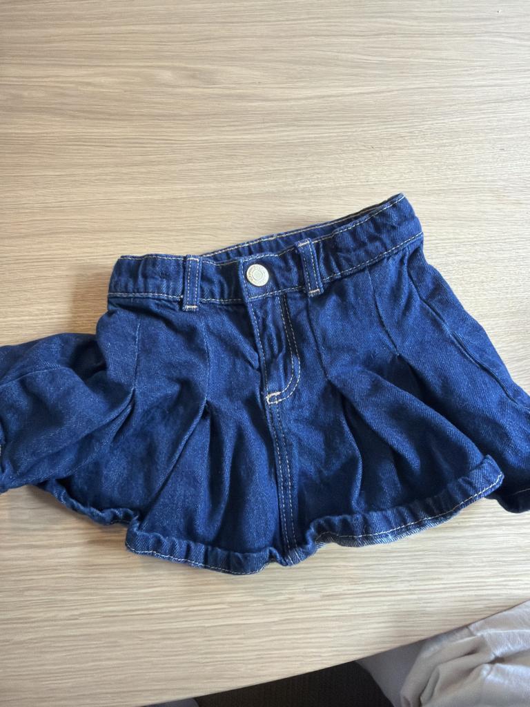 H&M nederdel