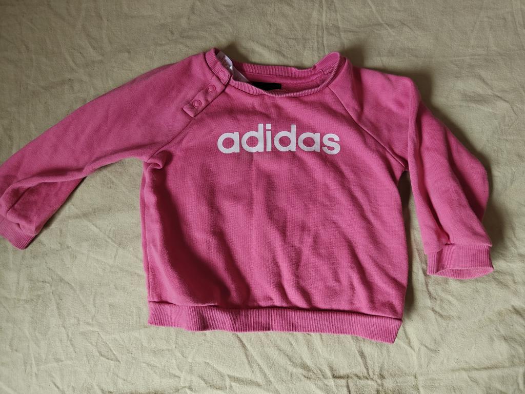 Adidas sweatshirt 74