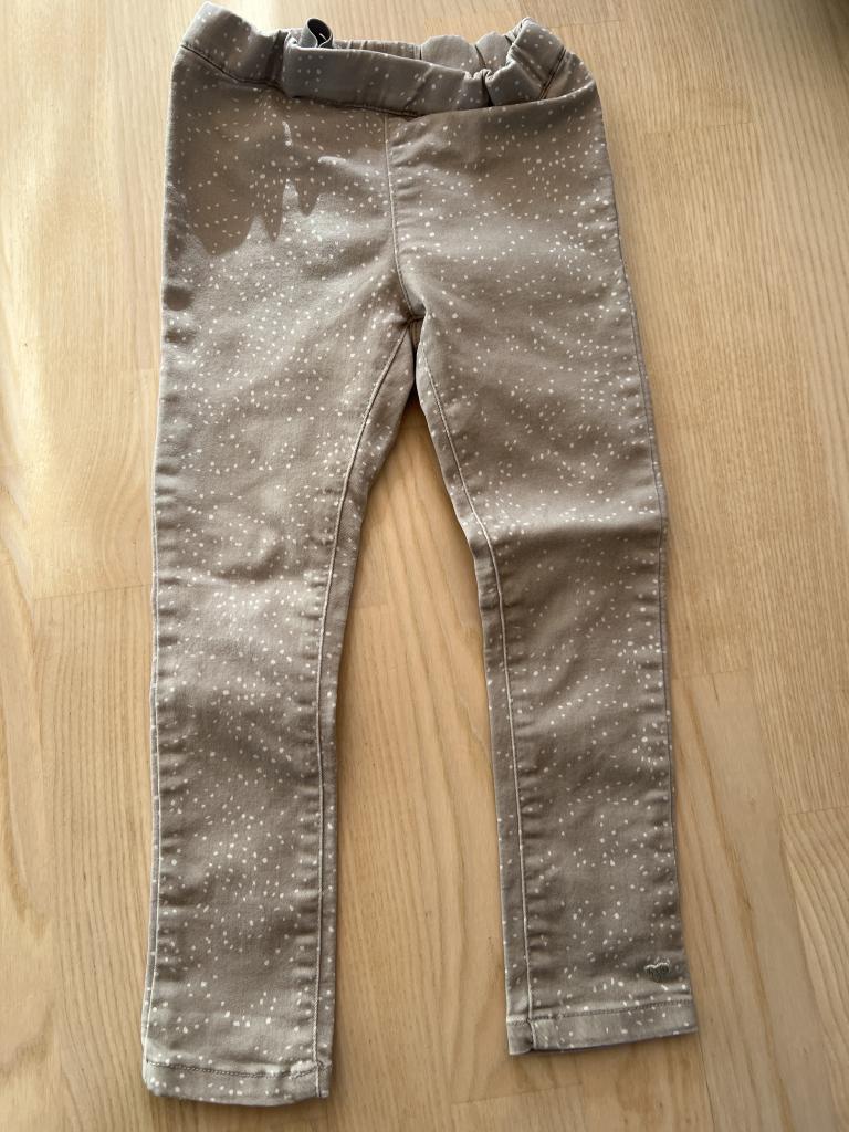 PDL bukser 104