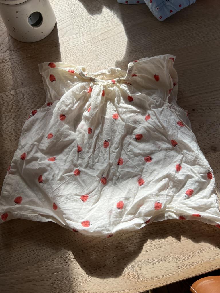 H&M kjole, 74