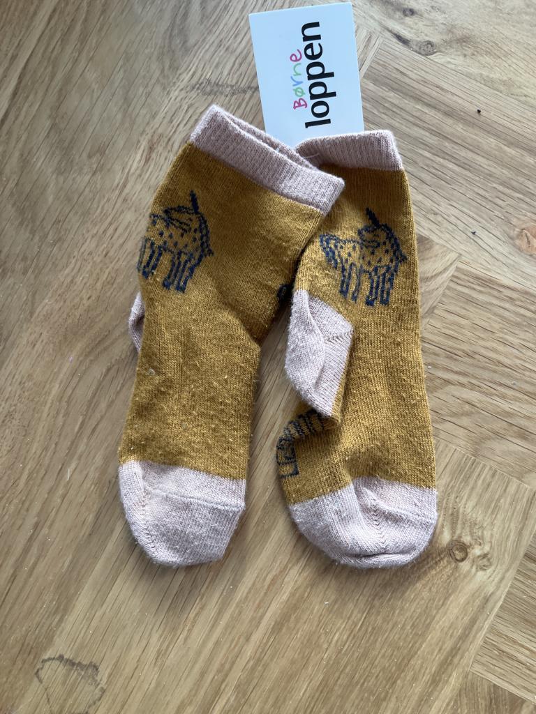 Liewood strømper 19-22