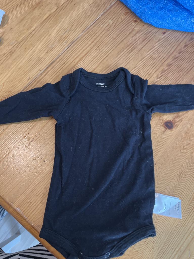 Irmas Friends body 50