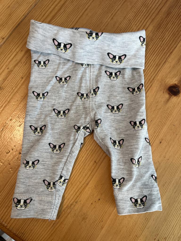 H&M leggings
