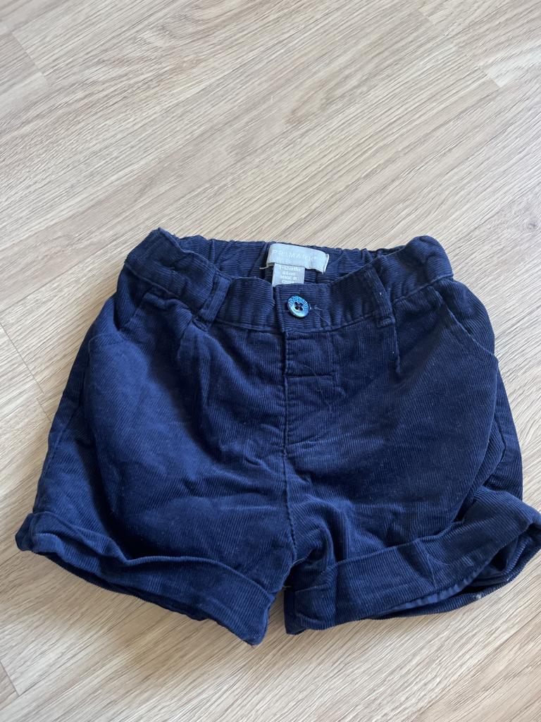 Primark shorts