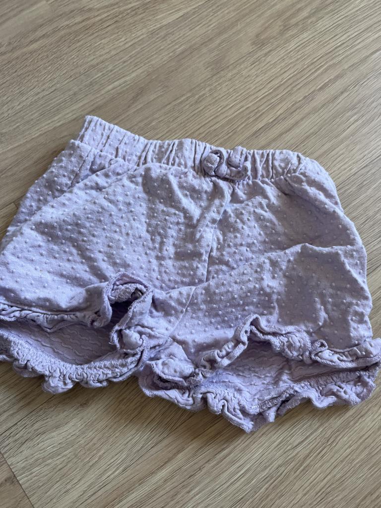 Sfera shorts