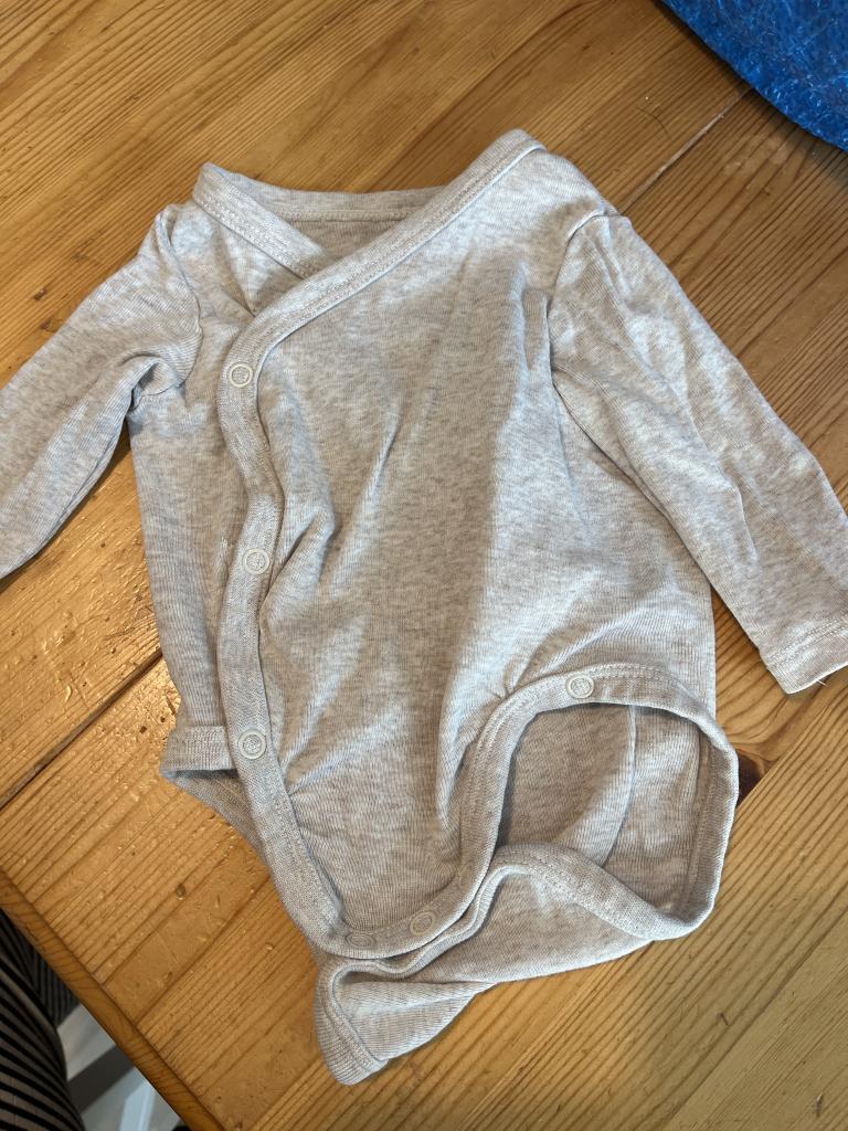 H&M slå-om body56