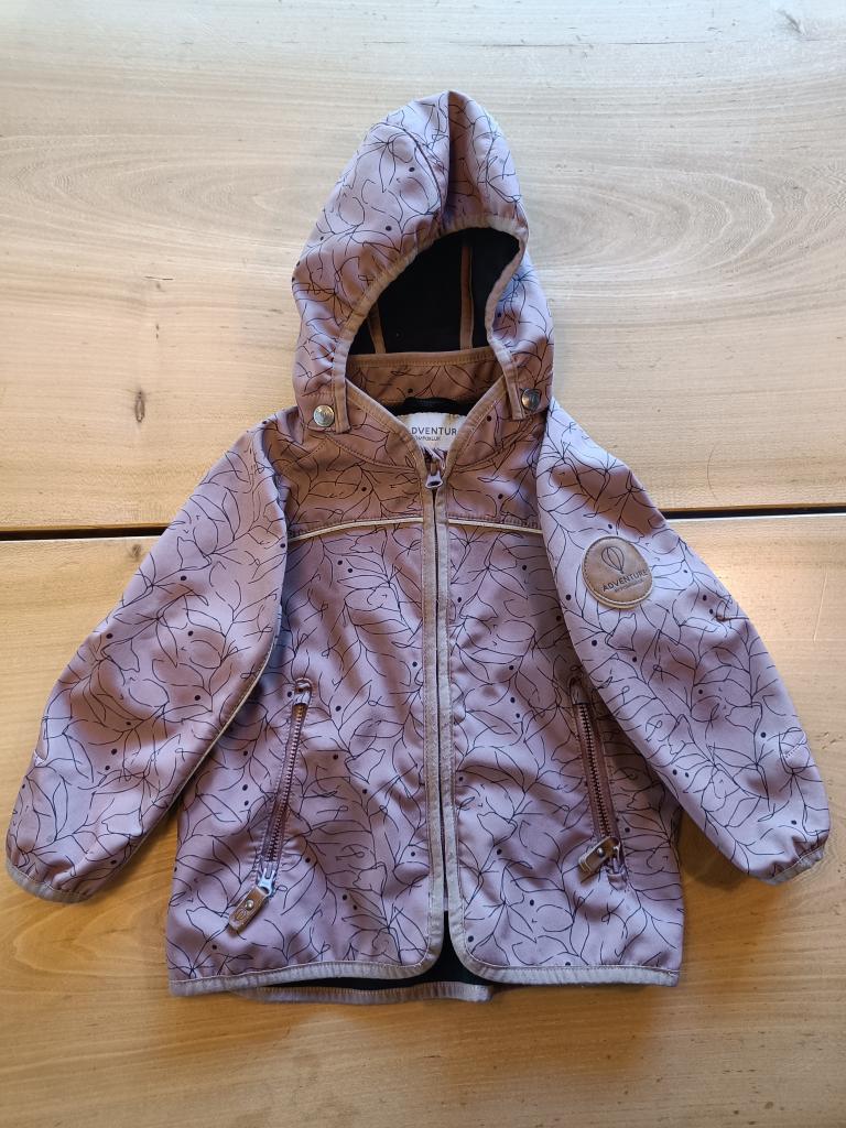Jakke, POMPdeLUX, 86