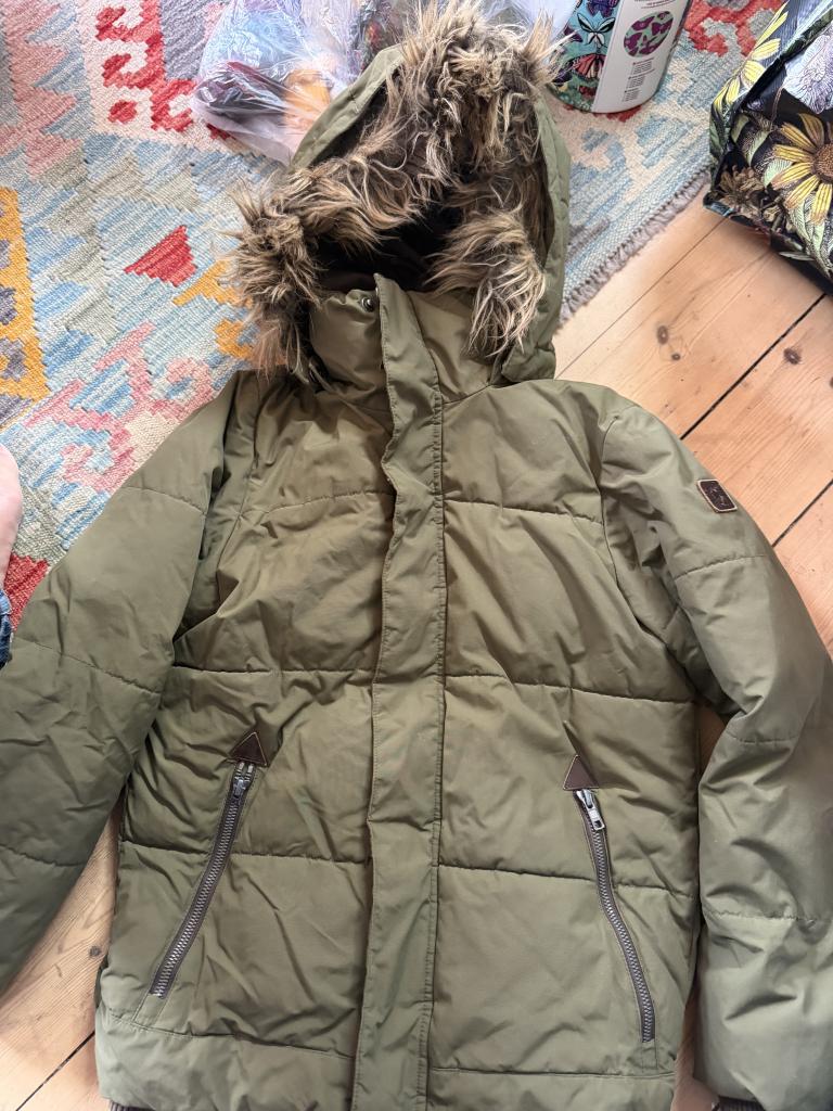 Molo dunjakke 140