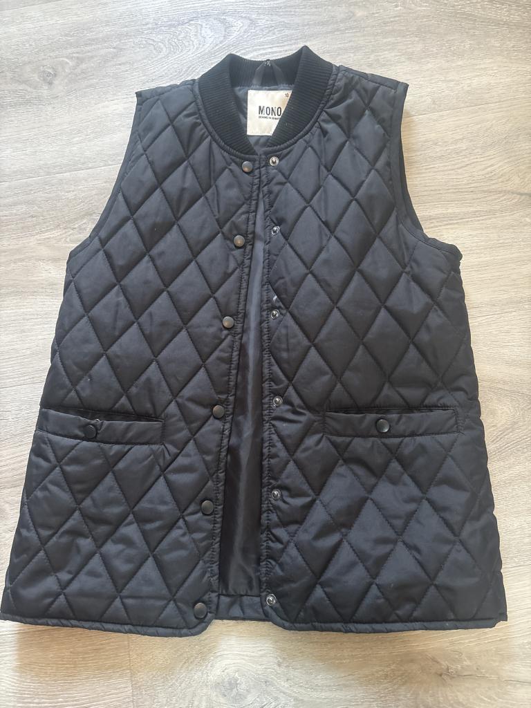 MONO termovest