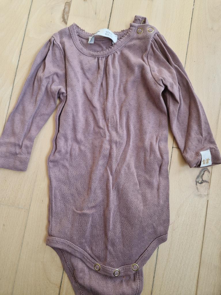 H&M body str. 68