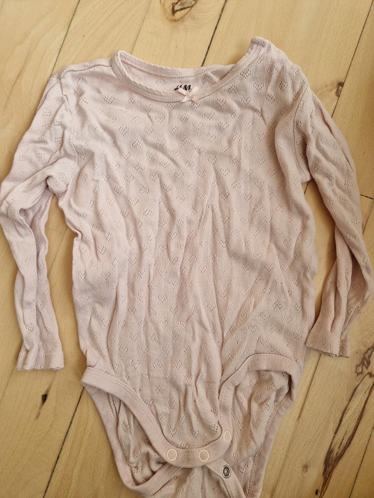 H&M body str. 80