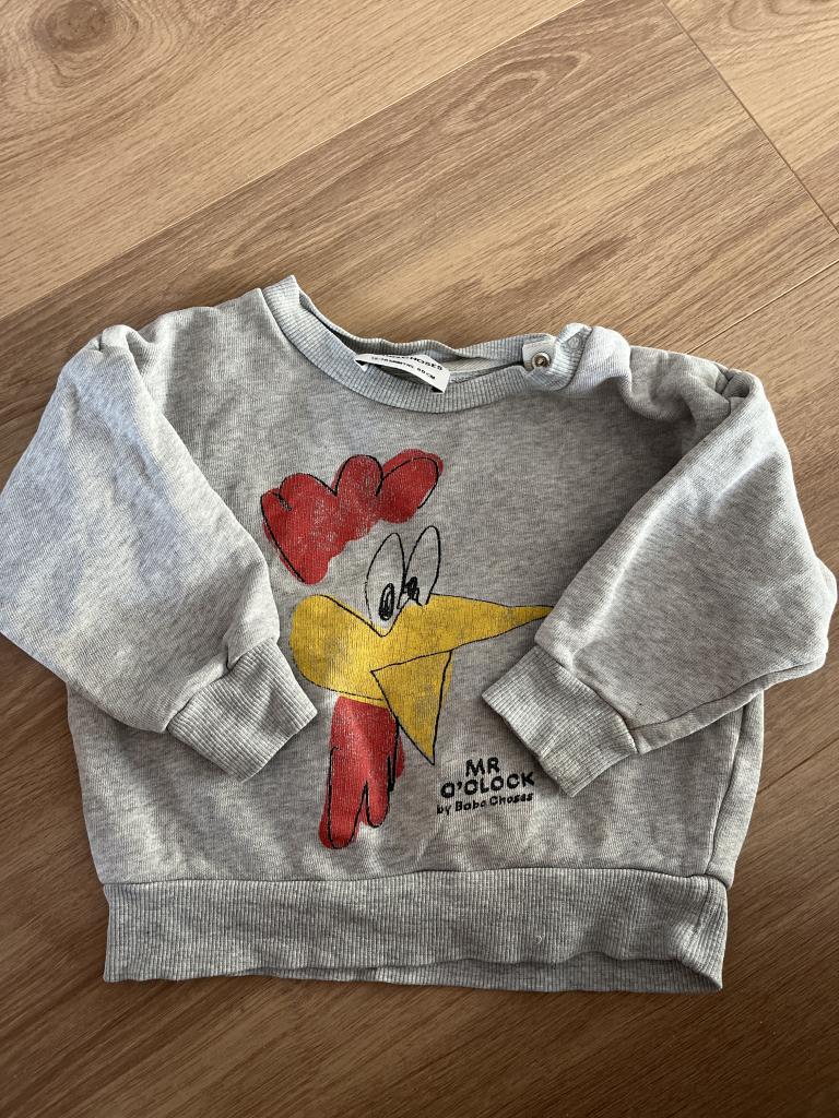BoboChoses bluse str.80