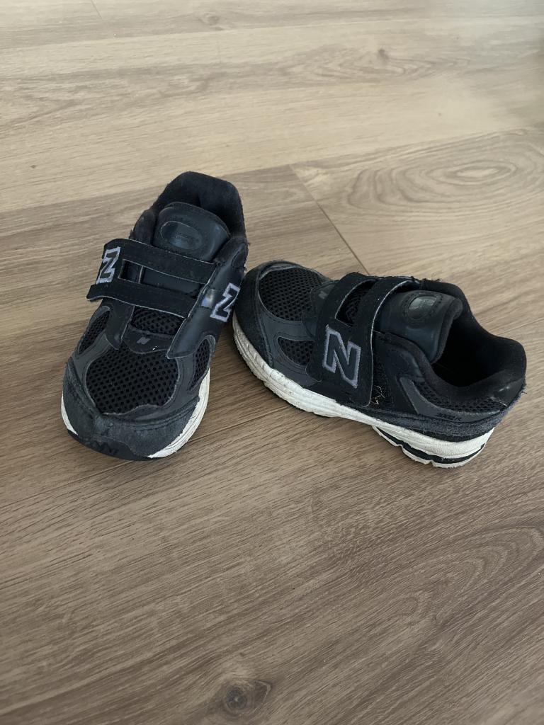 NewBalance sneakers 23