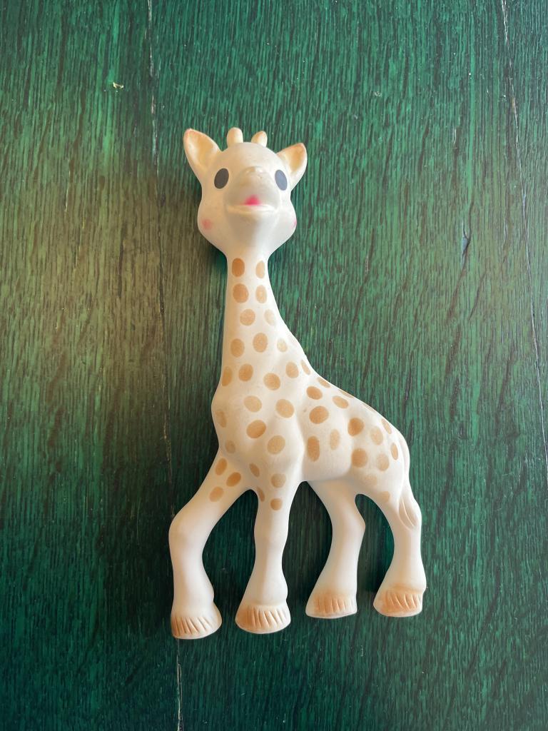 Sophie la Girafe