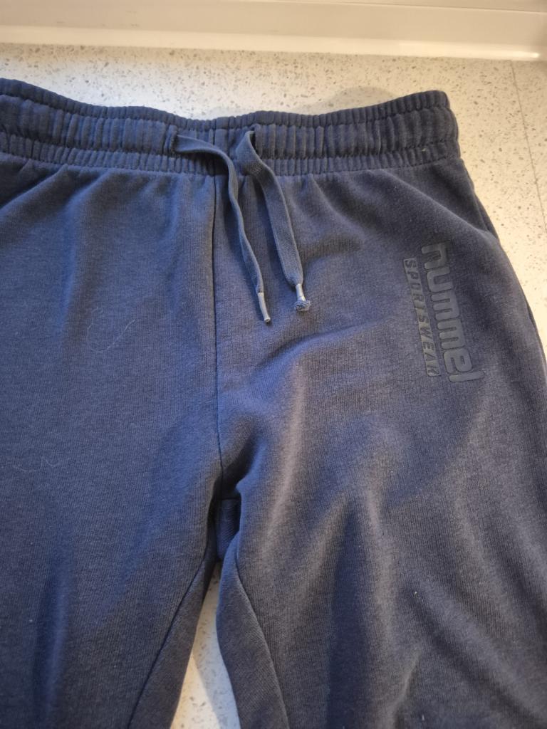 Hummel sweatpants