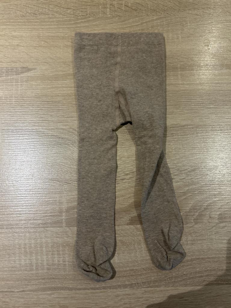 H&M strømpebukser6-12