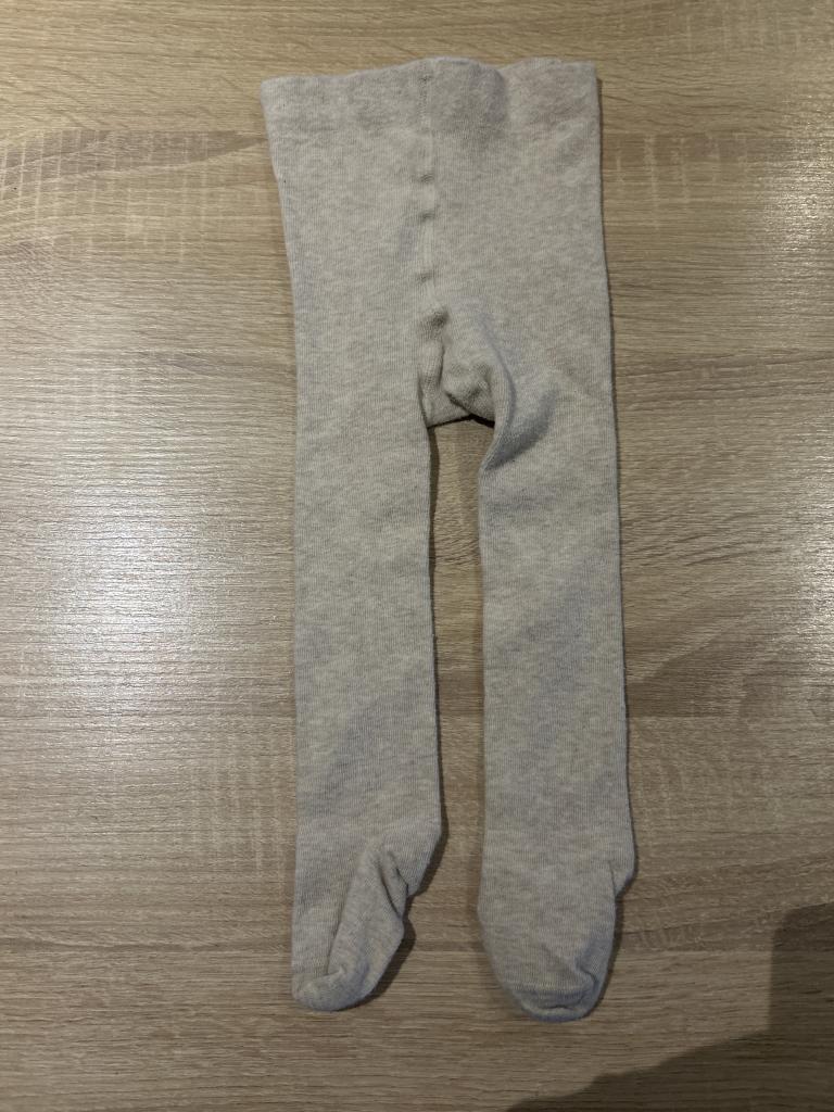 H&M strømpebuks 6-12