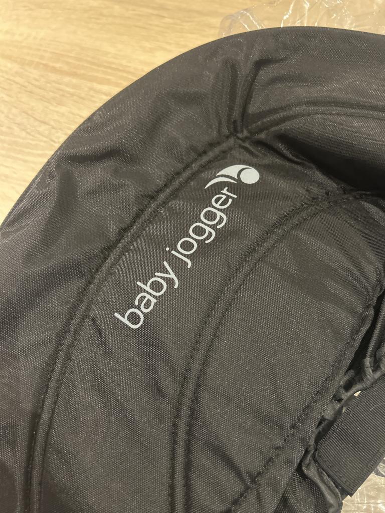 Baby Jogger klapvogn