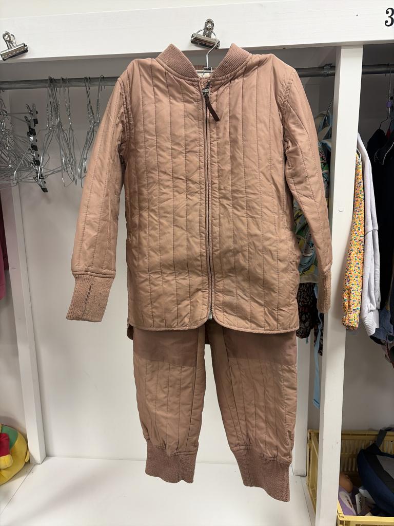 Enfant termotøj