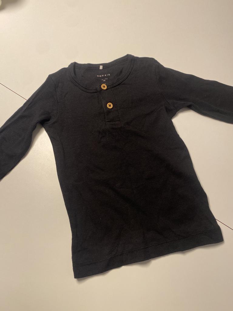 Name It bluse str. 98
