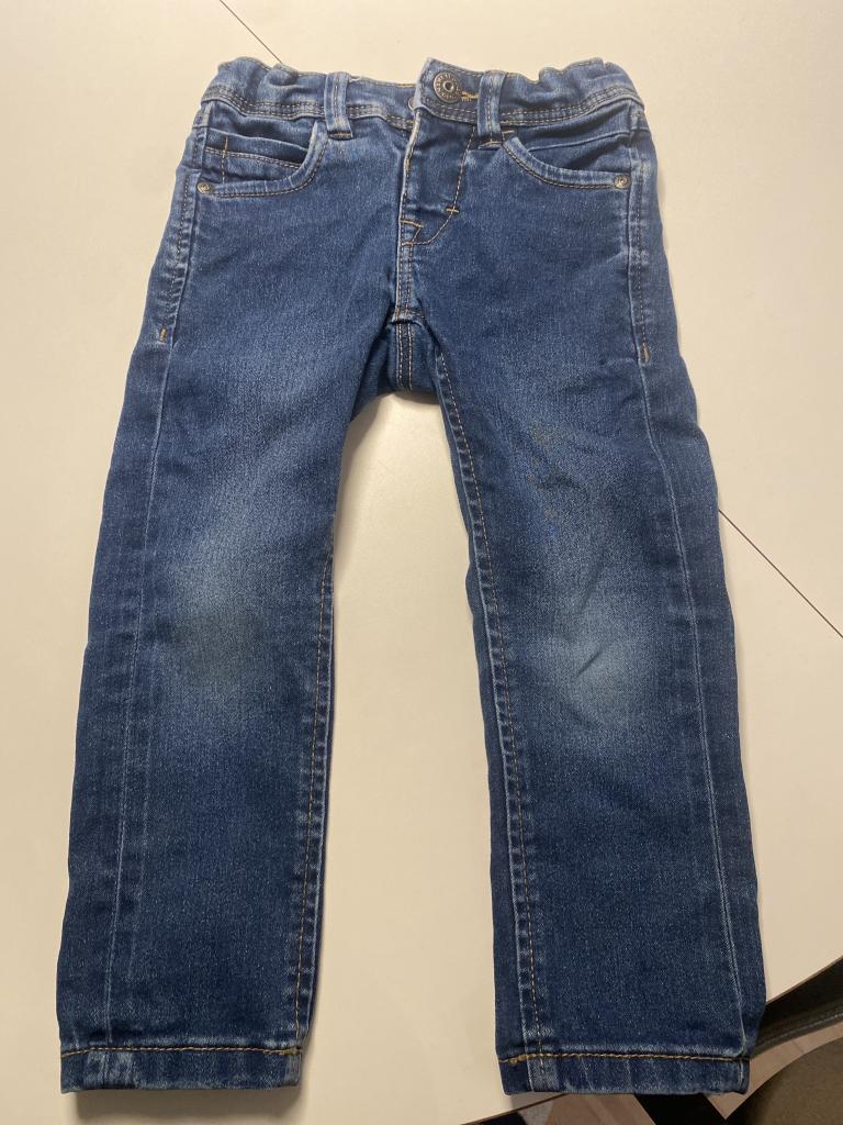 Name It jeans