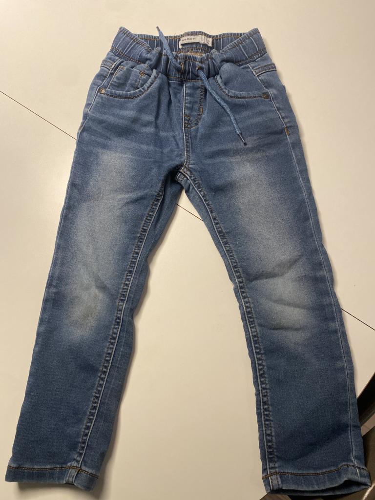 Name It jeans str. 98