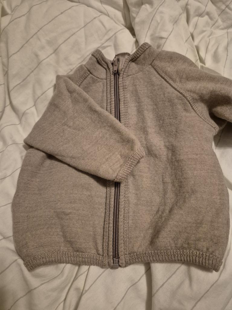 86, Trøje, SmallStuff