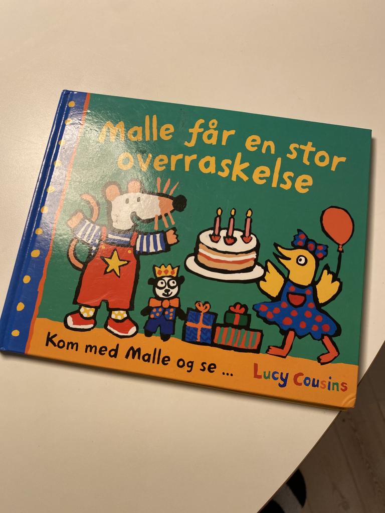 Malle bog