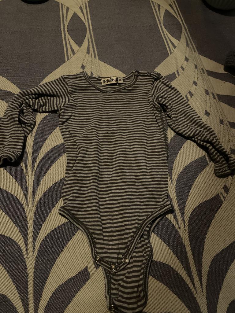 BeKids body str 70