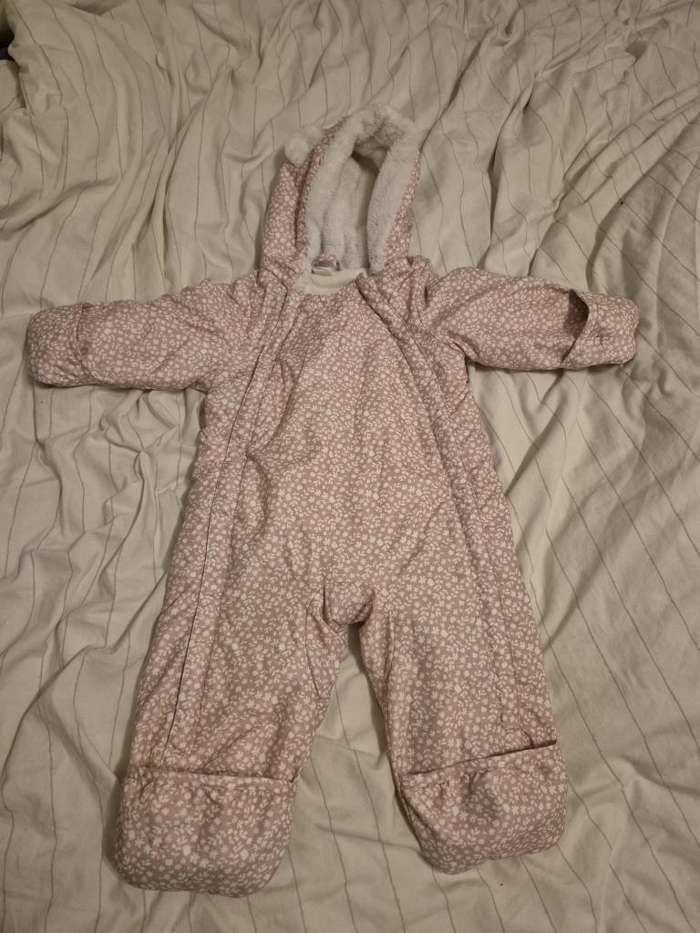 68, Køredragt, H&M